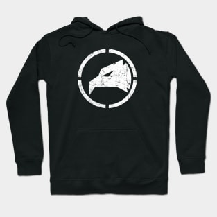 Eagle One Hoodie